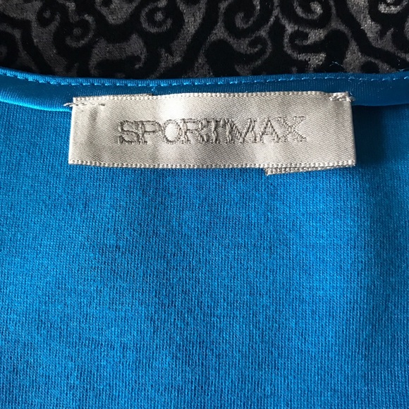 Sportmax Top - Picture 3 of 6